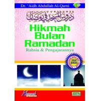 HIKMAH BULAN RAMADHAN RAHSIA & PENGAJARANNYA